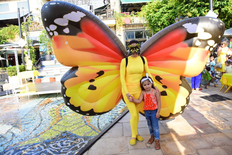 Honey Day-AUBees 2019